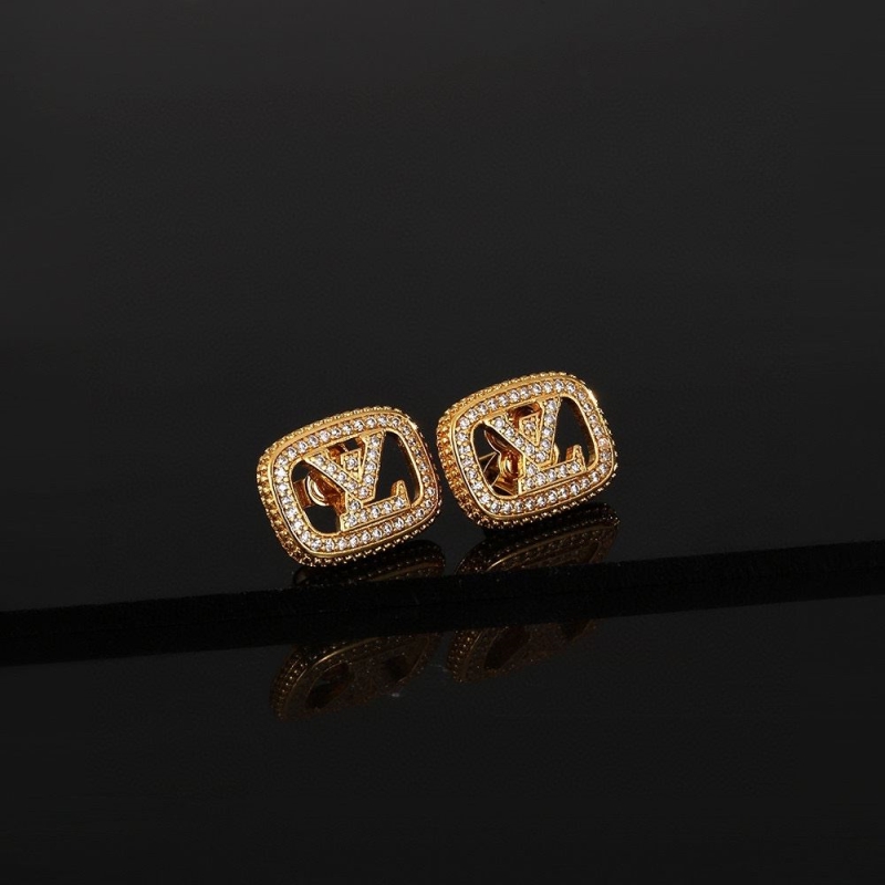 LV Earrings